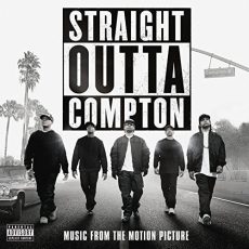 Straight Outta Compton Soundtrack