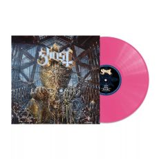 Ghost – Impera