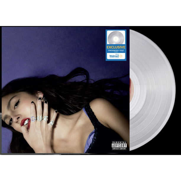 Olivia Rodrigo – GUTS