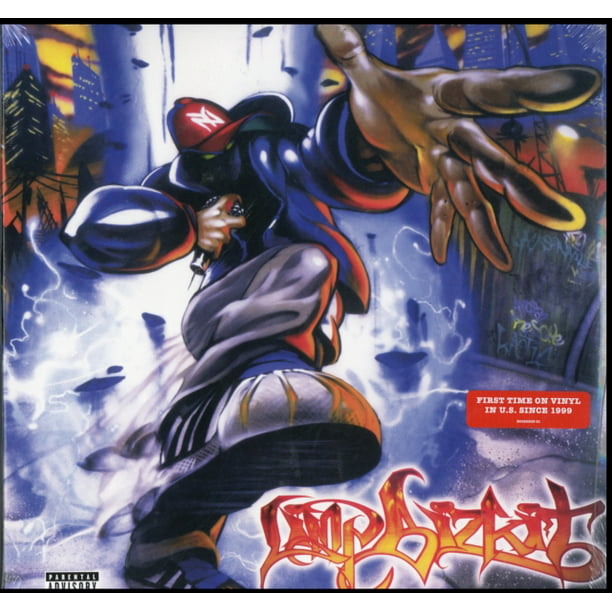 Limp Bizkit – Significant Other