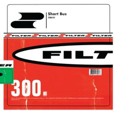 Filter – Short Bus