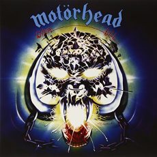 Motorhead – Overkill