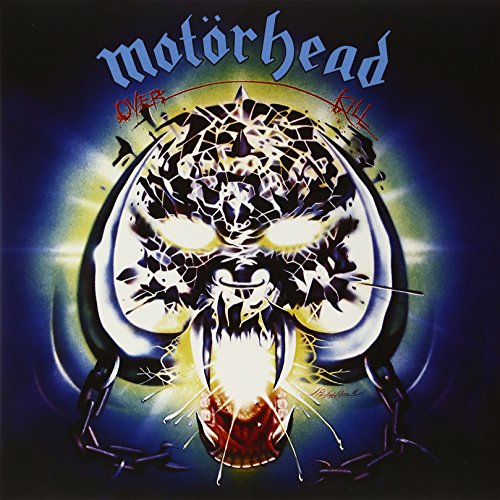 Motorhead – Overkill