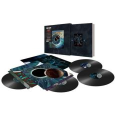 Pink Floyd – Pulse