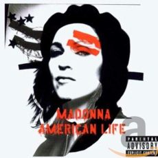 Madonna – American Life
