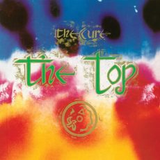 The Cure – Top