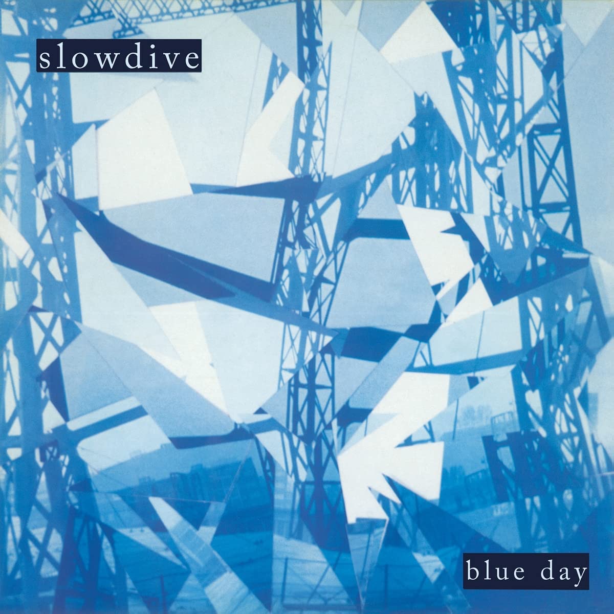 Slow Dive – Blue Day