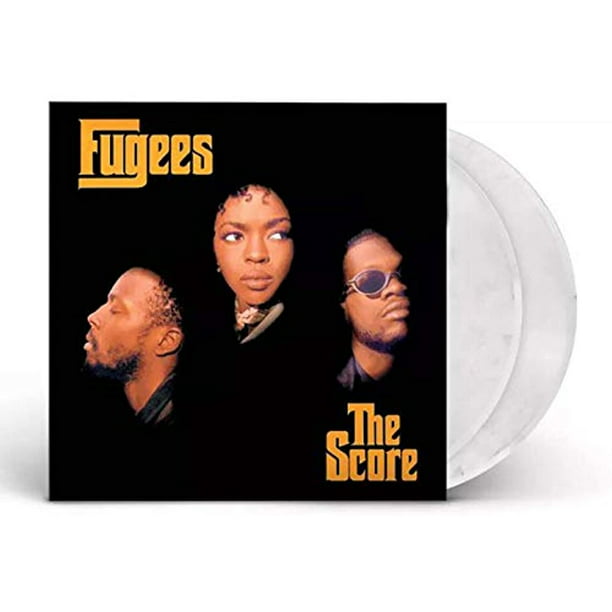 Fugees – The Score