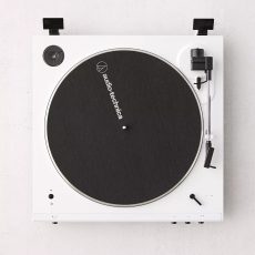 Audio-Technica LP60X-BT Bluetooth Record Player