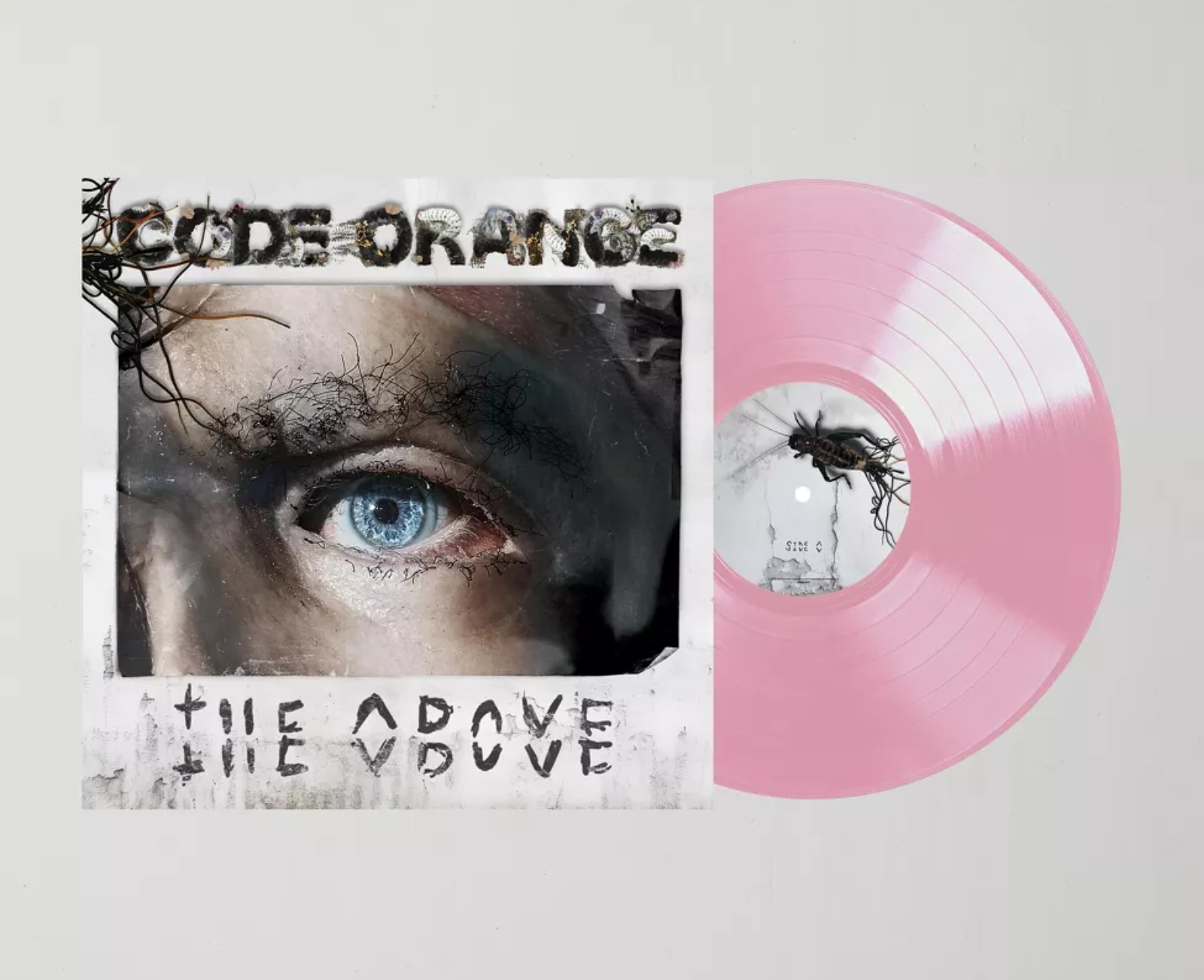 Code Orange – The Above