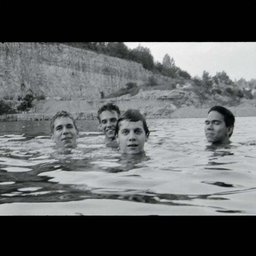 Slint – Spiderland