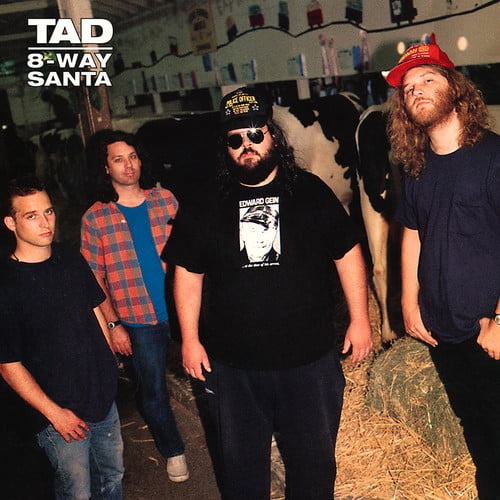 Tad – 8-Way Santa