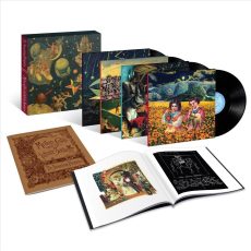 Smashing Pumpkins – Mellon Collie & The Infinite Sadness