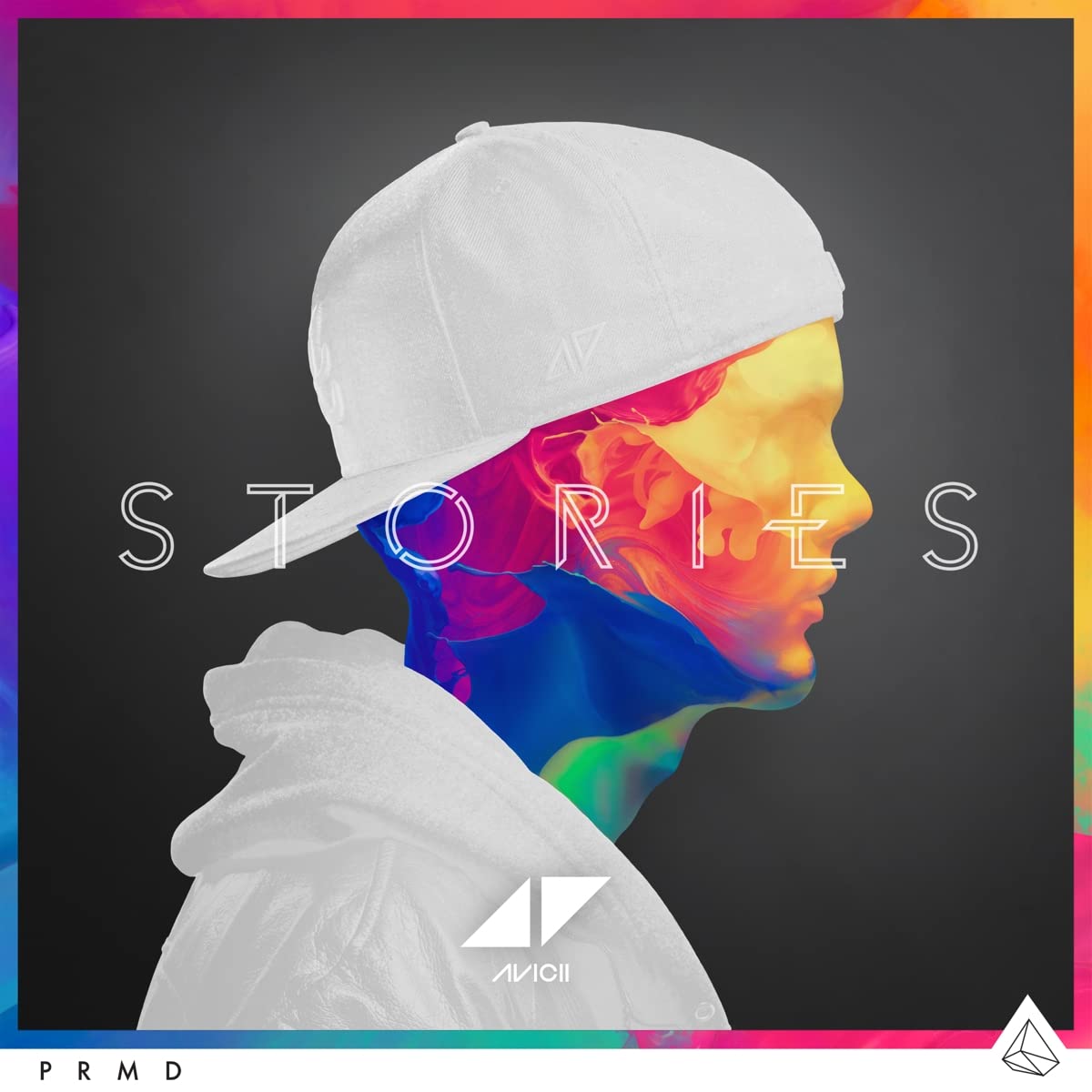 Avicii – Stories