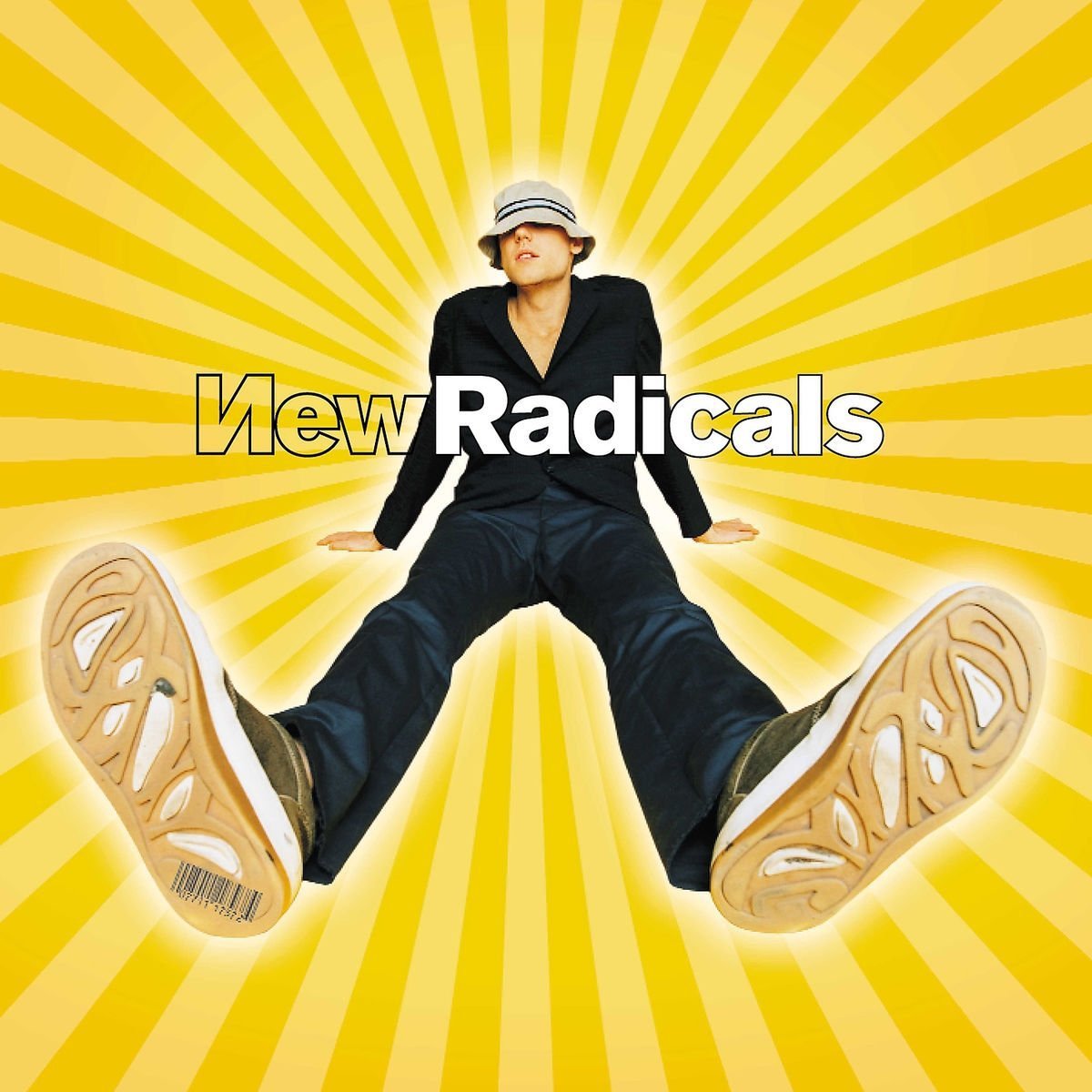 The New Radicals – Maybe You’Ve Been Brainwashed Too