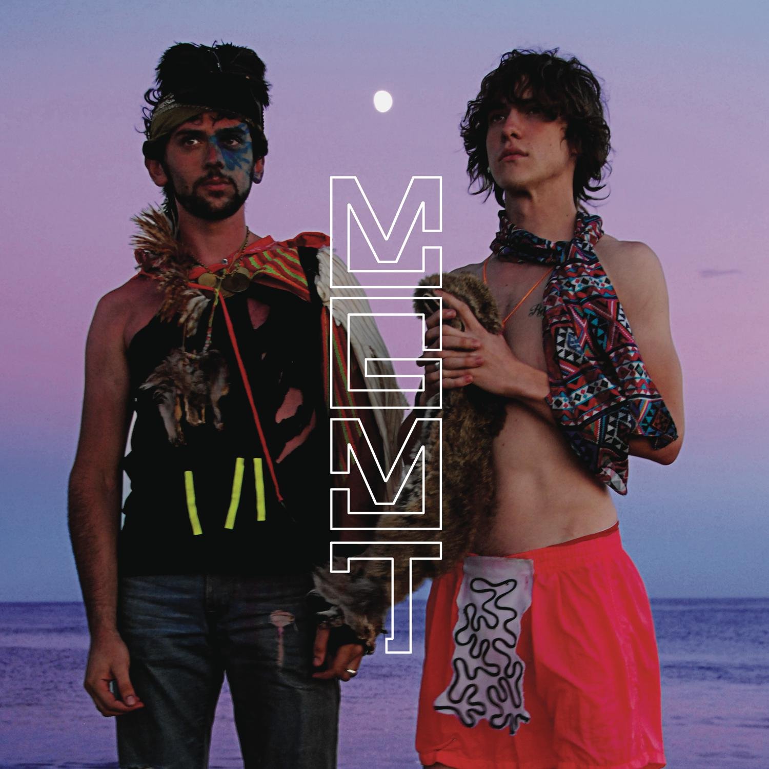 MGMT – Oracular Spectacular