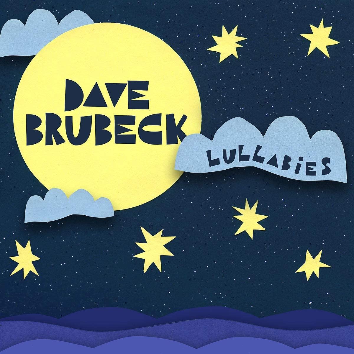 Dave Brubeck – Lullabies