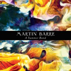 Martin Barre – A Summer Band