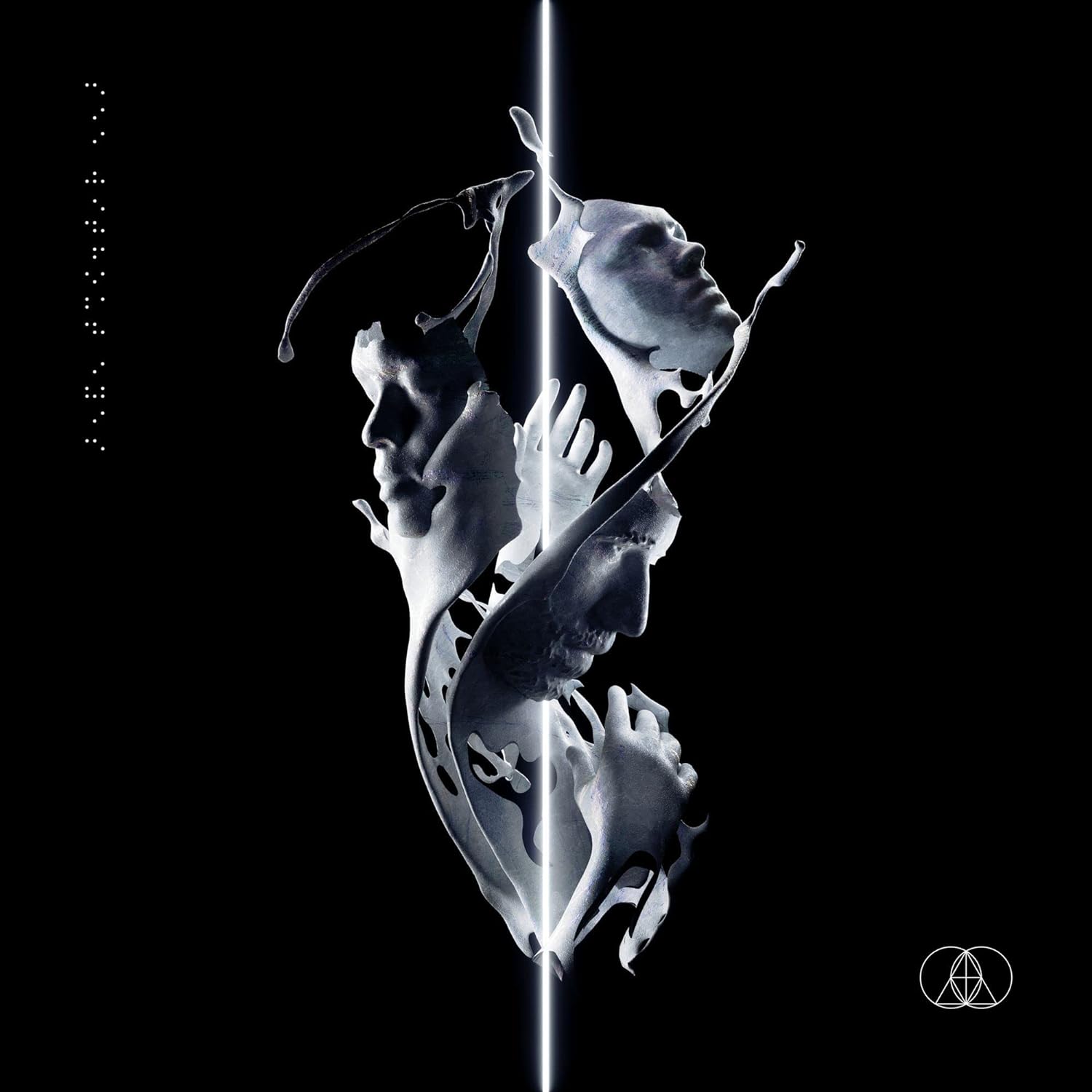 The Glitch Mob – See Without Eyes