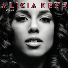 Alicia Keys – As I Am