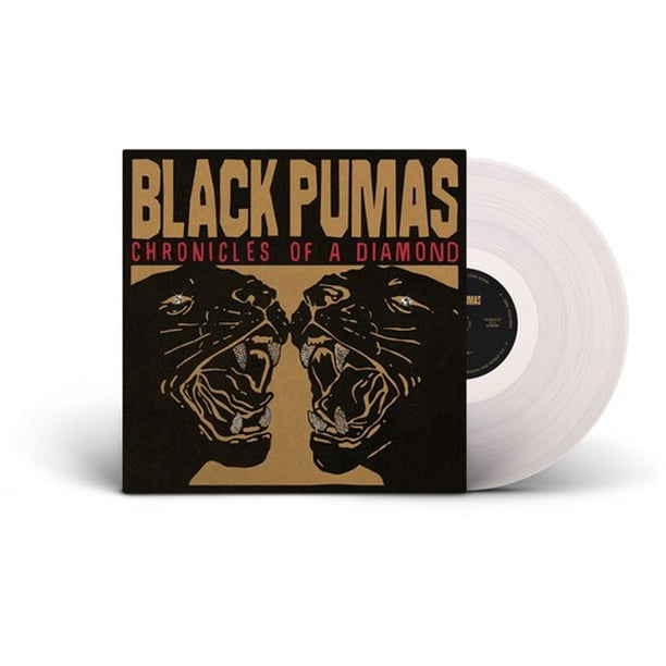 Black Pumas – Chronicles Of A Diamond