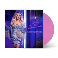 Carrie Underwood – Denim & Rhinestones (Limited Purple)