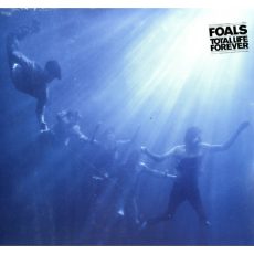 Foals – Total Life Forever