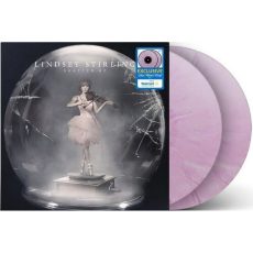 Lindsey Stirling – Shatter Me (Lilac Vinyl) [2 LP]