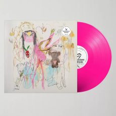 beabadoobee – beatopia (Limited Neon Pink LP)
