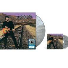 Bob Seger & The Silver Bullet Band – Greatest Hits (Walmart Exclusive Silver Marble Vinyl + CD)