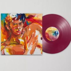 Omar Apollo – Live For Me Limited Fruit Punch LP