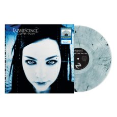 Evanescence – Fallen (Clear Smoke Vinyl)
