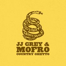JJ Grey & Mofro – Country Ghetto