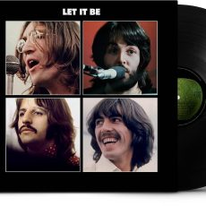 The Beatles – Let It Be