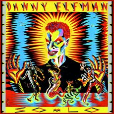 Danny Elfman – So-lo