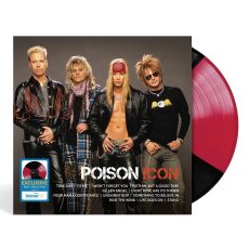 Poison – ICON