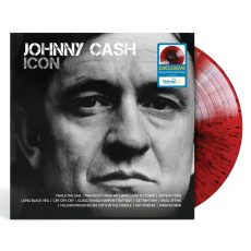 Johnny Cash – ICON
