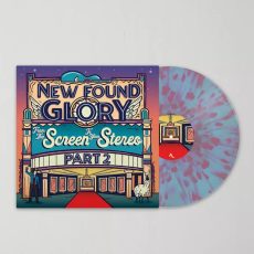 New Found Glory – From The Screen To Your Stereo, Pt. II