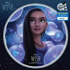 Wish (Original Soundtrack) – Picture Disc