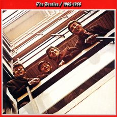 The Beatles – The Beatles 1962-1966 (The Red Album)