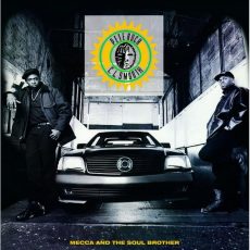 Pete Rock & Cl Smooth – Mecca & Soul Brother