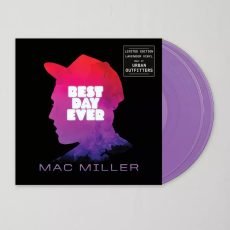 Mac Miller – Best Day Ever