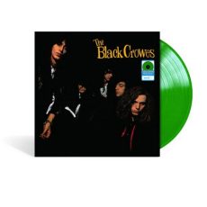 Black Crowes – Shake Your Money Maker 30th Anniversary (Green Vinyl)