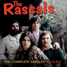 The Rascals – The Complete Singles A’s & B’s