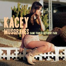 Kacey Musgraves – Same Trailer Different Park