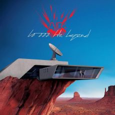 Air – 10 000 Hz Legend
