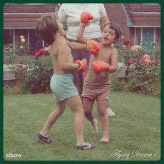 Elbow – Flying Dream 1