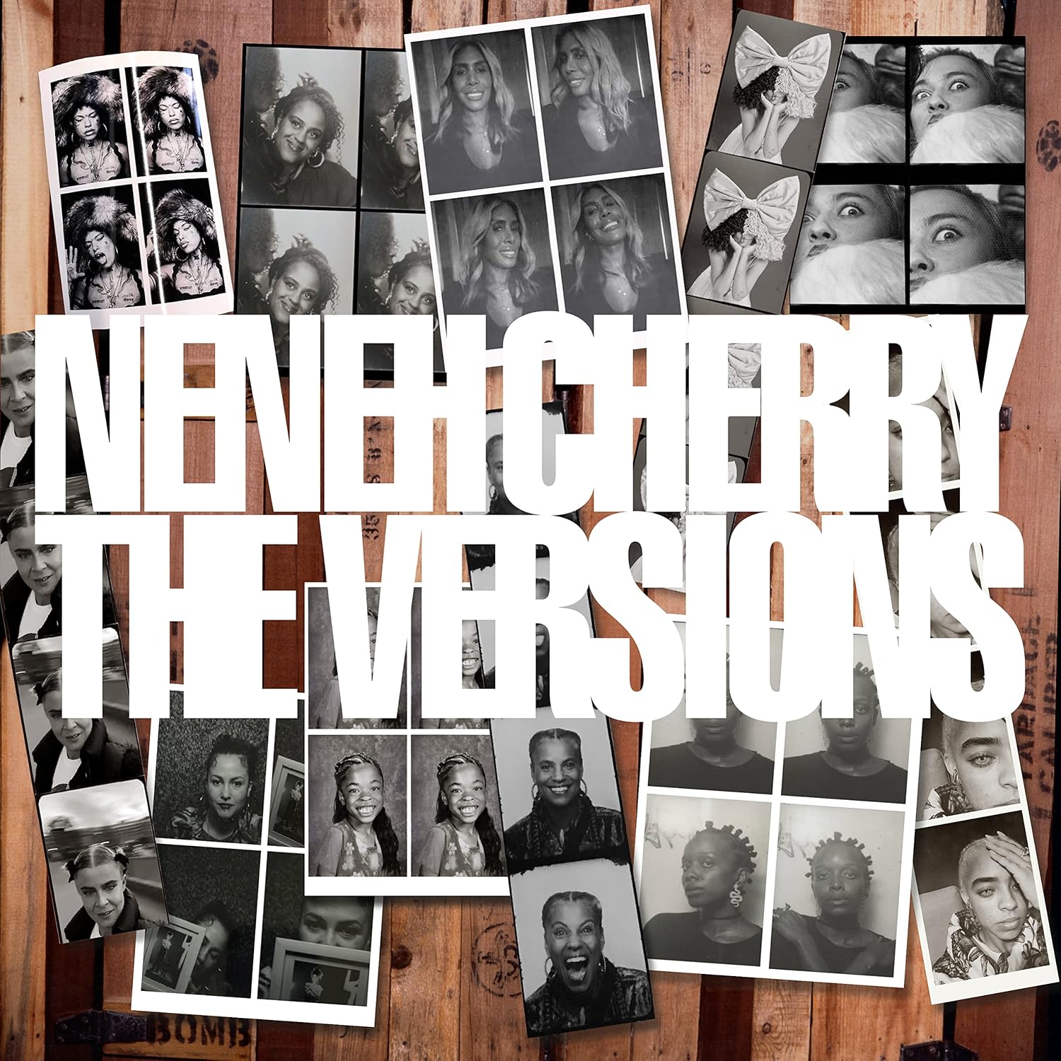 Neneh Cherry – The Versions
