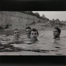 Slint – Spiderland