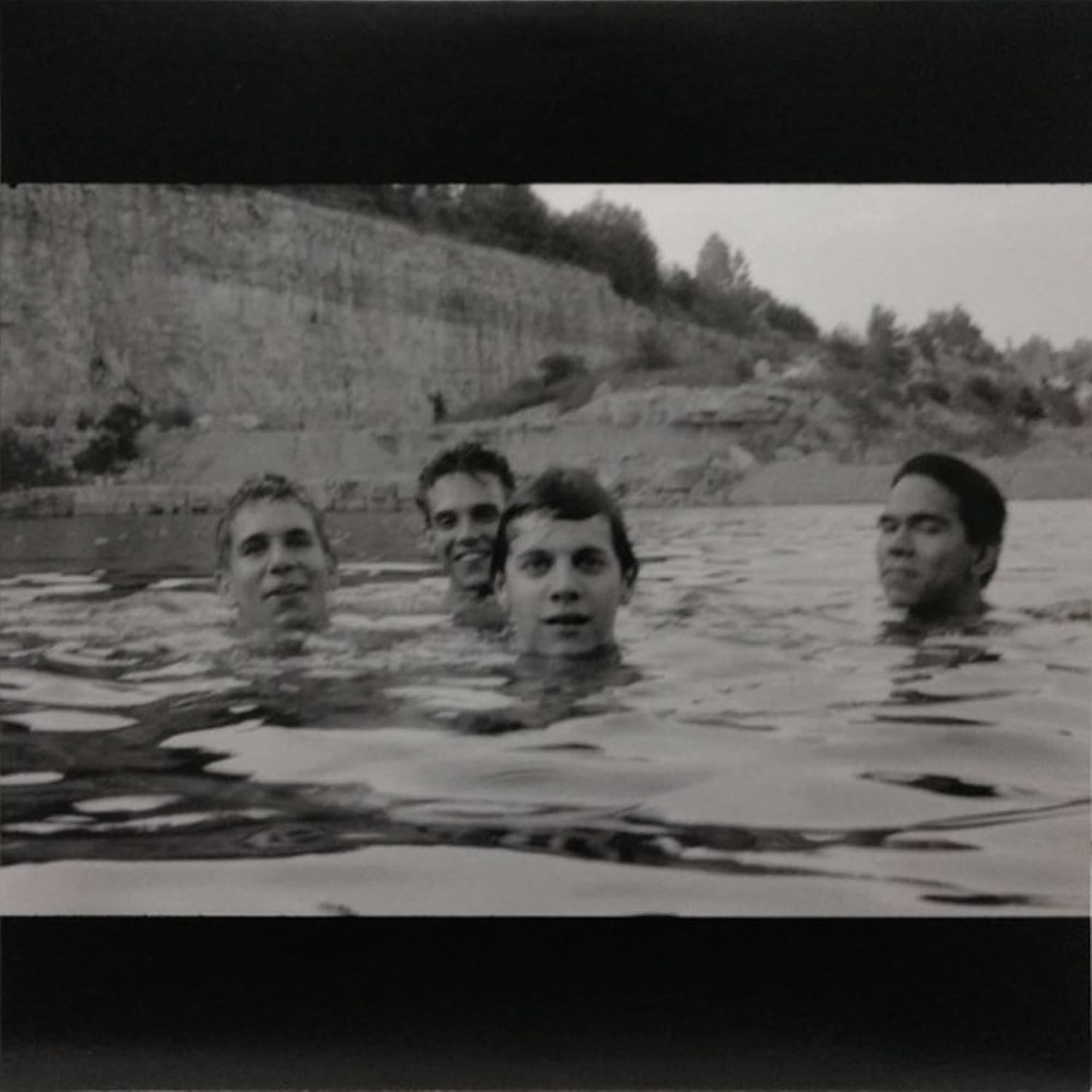 Slint – Spiderland